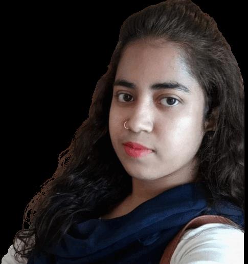 PARVIN SULTANA
